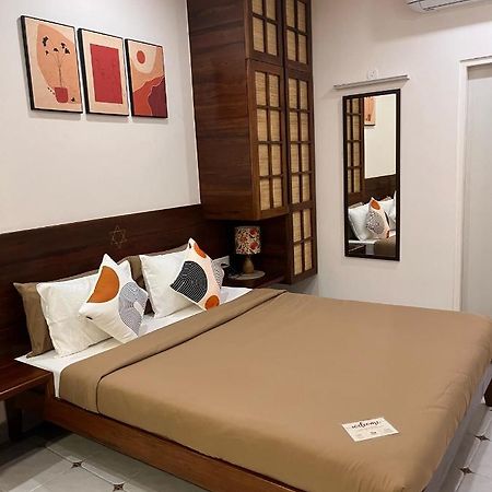 Hotel Casa Mel Puducherry Zewnętrze zdjęcie