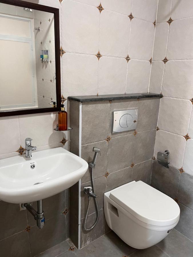 Hotel Casa Mel Puducherry Zewnętrze zdjęcie