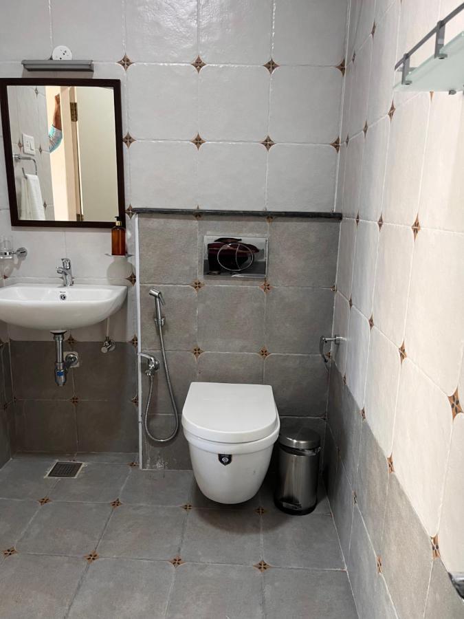 Hotel Casa Mel Puducherry Zewnętrze zdjęcie