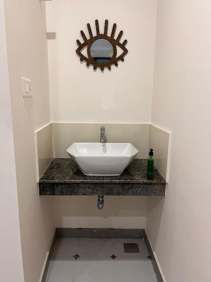 Hotel Casa Mel Puducherry Zewnętrze zdjęcie