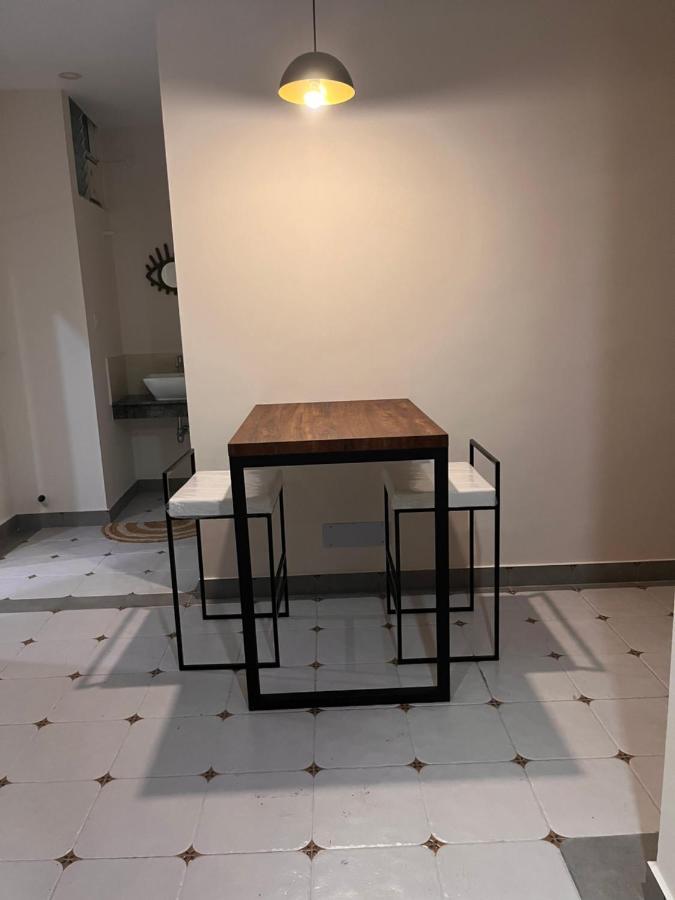 Hotel Casa Mel Puducherry Zewnętrze zdjęcie