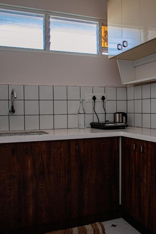 Hotel Casa Mel Puducherry Zewnętrze zdjęcie